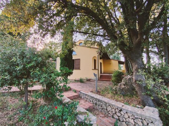Casa indipendente in vendita a Casciana Terme Lari