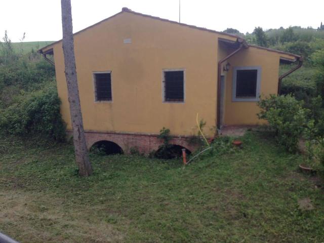 Casa indipendente in vendita a Casciana Terme Lari