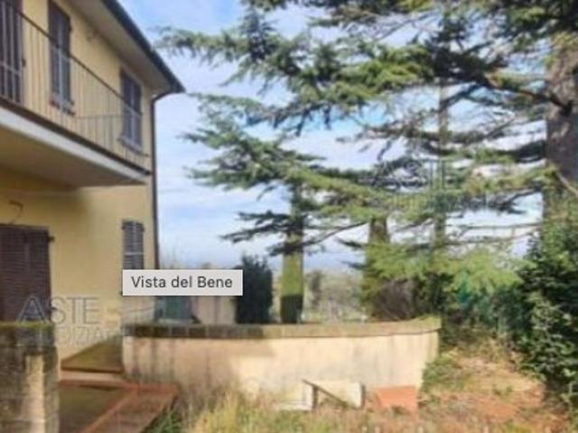Casa indipendente in vendita a Casciana Terme Lari