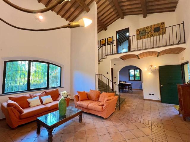 Casa indipendente in vendita a Casciana Terme Lari