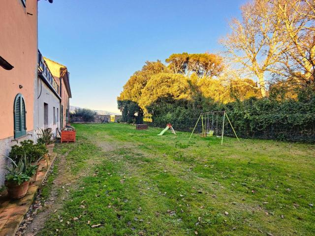 Casa indipendente in vendita a Casciana Terme Lari