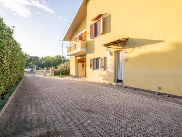 Casa indipendente in vendita a Casciana Terme Lari PI