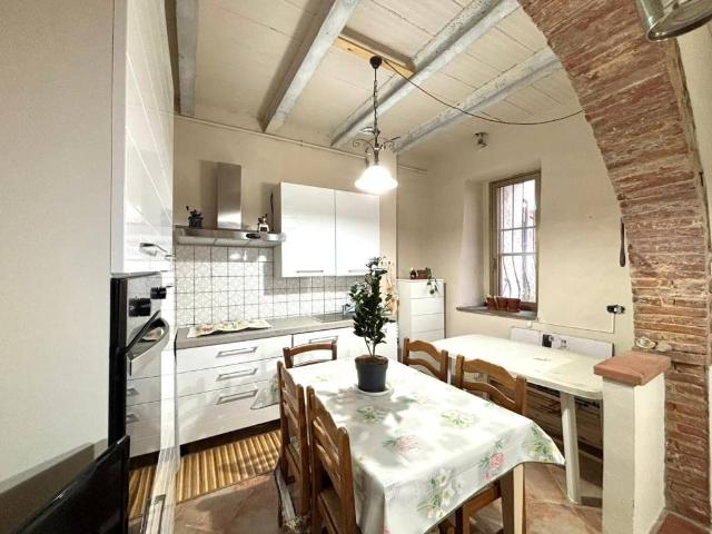 Casa indipendente in vendita a Casciana Terme Lari PI
