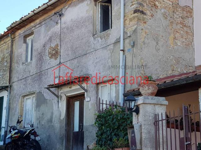 Casa indipendente in vendita a Casciana Terme Lari PI