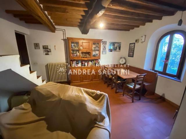 Casa indipendente in vendita a Casciana Terme Lari PI