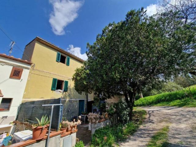 Casa indipendente in vendita a Casciana Terme Lari PI