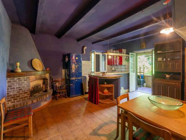 Casa indipendente in vendita a Casciana Terme Lari PI