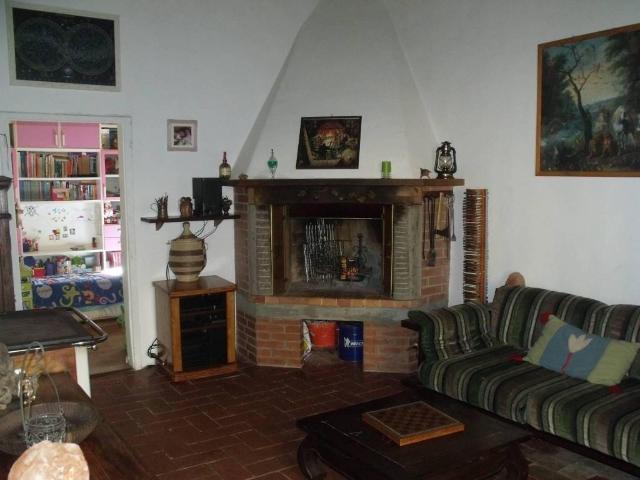 Casa indipendente in vendita a Casciana Terme Lari PI