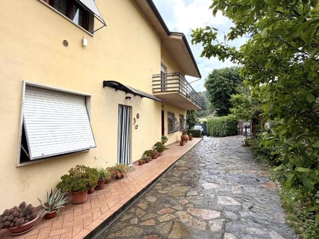 Villa in vendita a Casciana Terme Lari PI