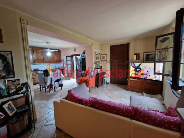 Casa indipendente in vendita a Casciana Terme Lari PI