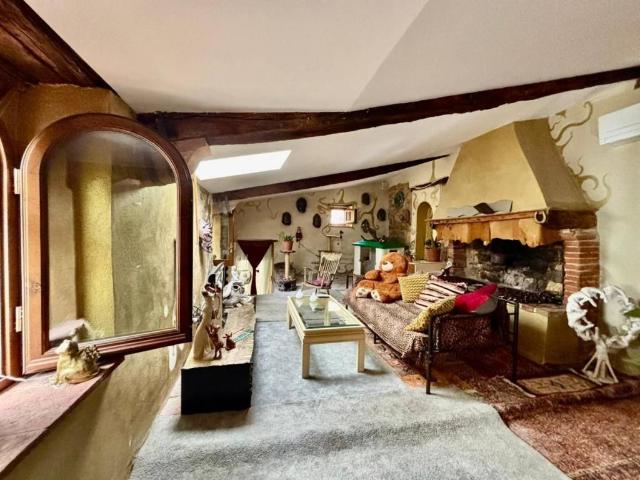 Casa indipendente in vendita a Casciana Terme Lari PI