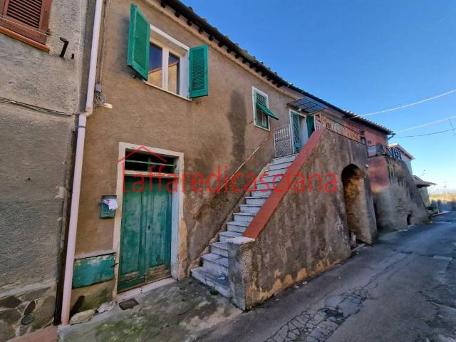 Casa indipendente in vendita a Casciana Terme Lari PI