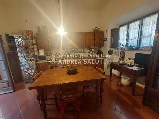 Casa indipendente in vendita a Casciana Terme Lari PI