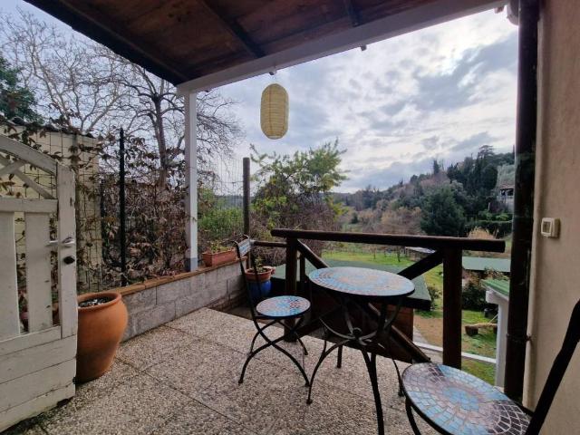 Casa indipendente in vendita a Casciana Terme Lari PI