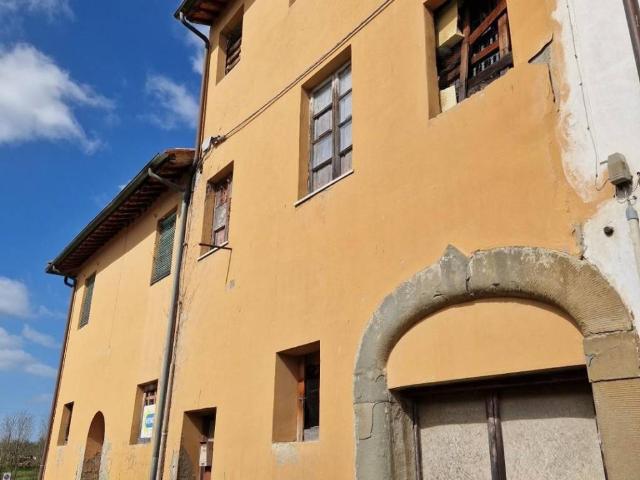 Casa indipendente in vendita a Casciana Terme Lari PI