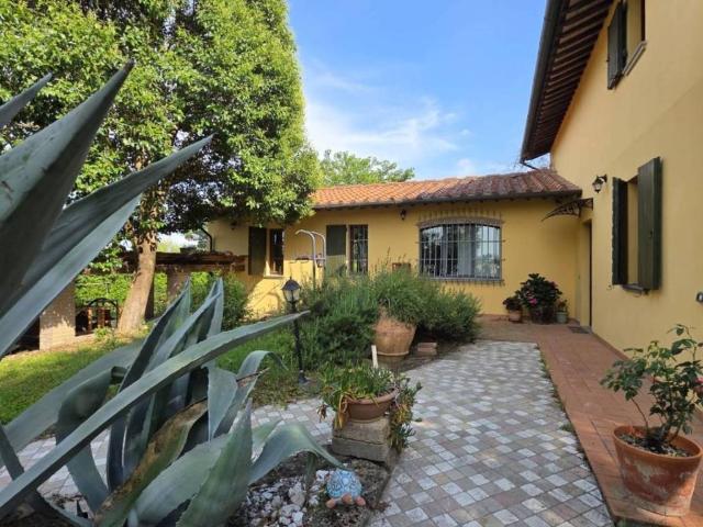 Casa indipendente in vendita a Casciana Terme Lari PI