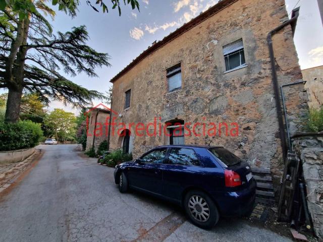 Casa indipendente in vendita a Casciana Terme Lari PI