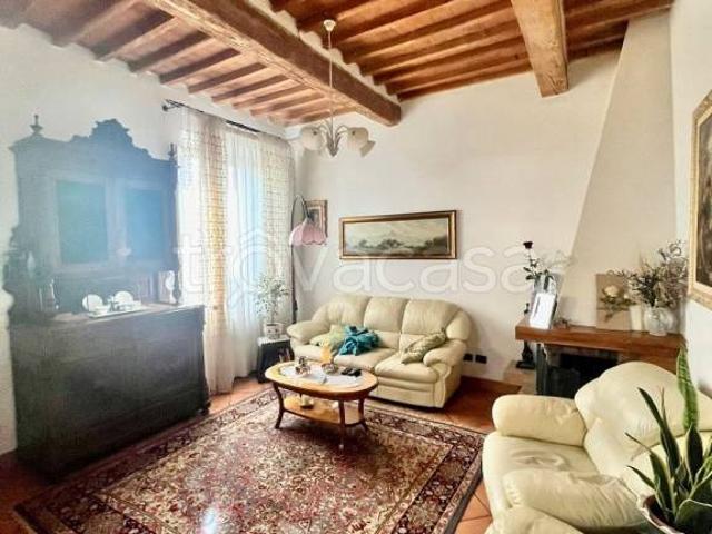 Casa indipendente in vendita a Cascina via Arquata Est, Navacchio Nord Zambra