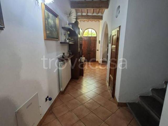 Casa indipendente in vendita a Cascina via Tosco Romagnola, San Frediano Nord San Casciano