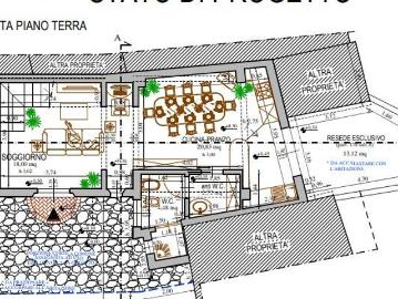Casa indipendente in vendita a Cascina PI