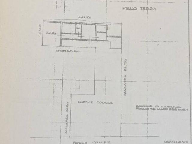 Casa indipendente in vendita a Cascina PI