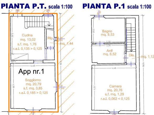 Casa indipendente in vendita a Cascina PI