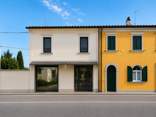 Casa indipendente in vendita a Cascina PI