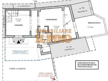 Casa indipendente in vendita a Cascina PI