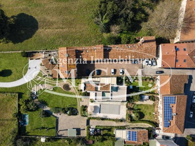 Casa indipendente in vendita a Cascina PI