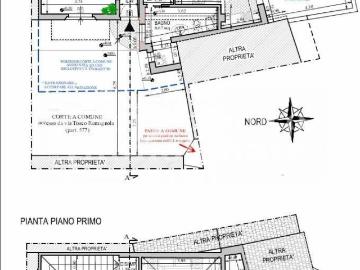 Casa indipendente in vendita a Cascina PI