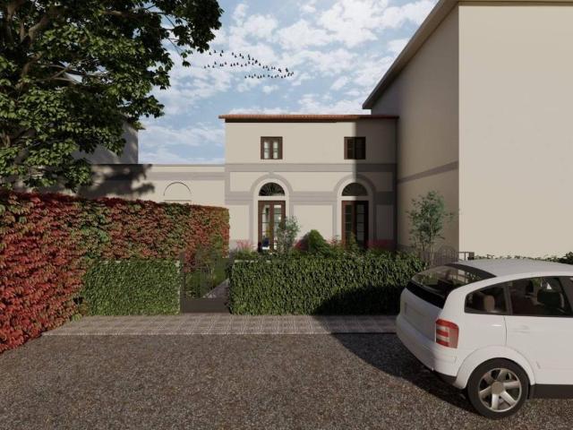 Casa indipendente in vendita a Cascina PI