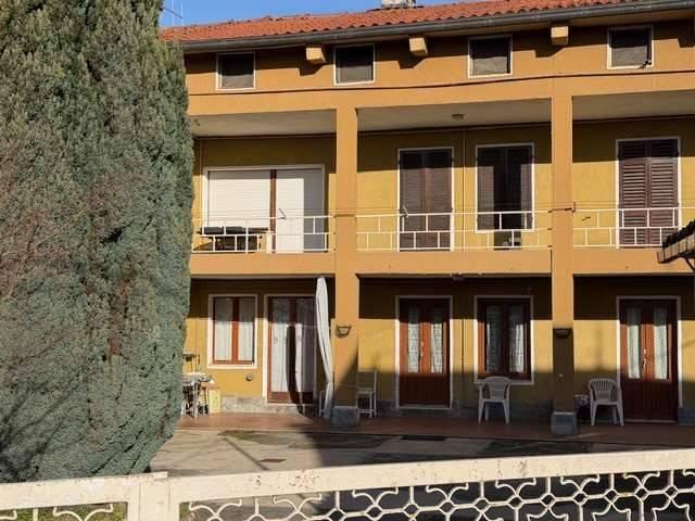Casa indipendente in vendita a Cascinette d'Ivrea TO