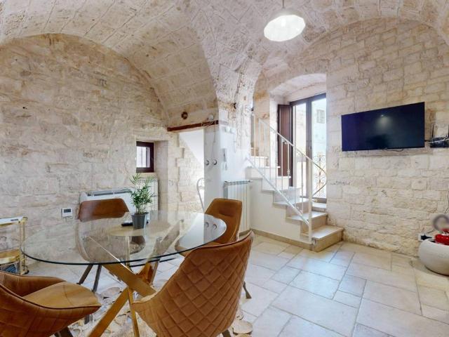 Casa indipendente in vendita a Casamassima BA