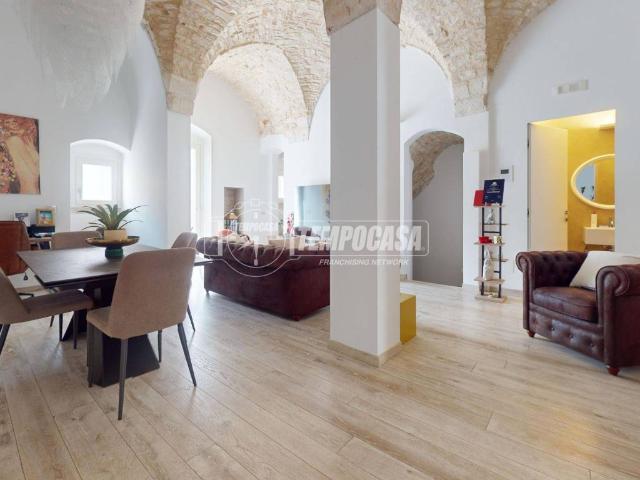 Casa indipendente in vendita a Casamassima BA