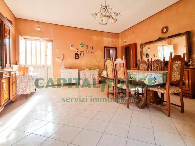 Casa indipendente in vendita a Casamarciano