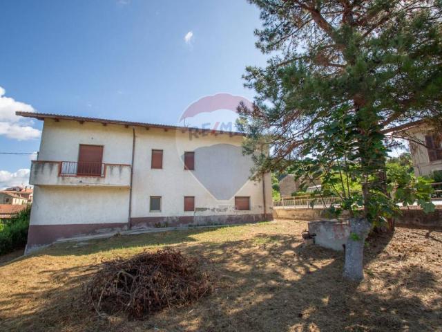 Casa indipendente in vendita a Casacanditella