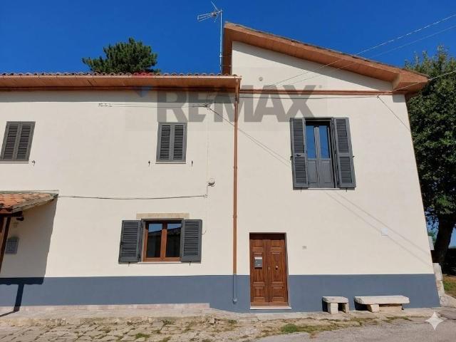 Casa indipendente in vendita a Casacanditella CH