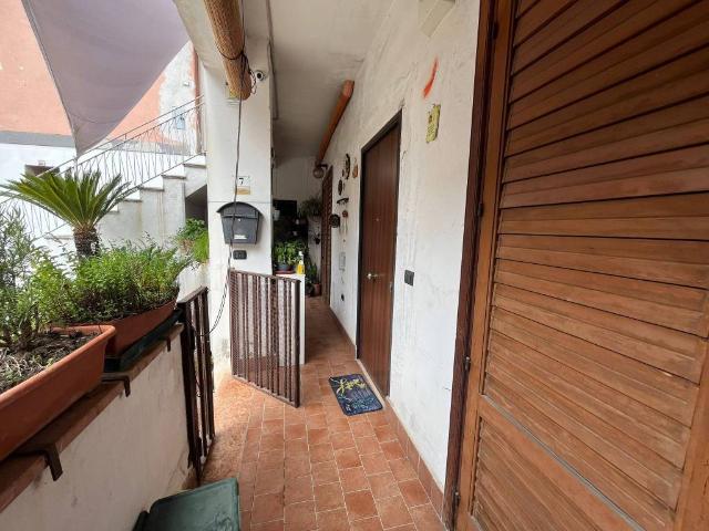 Casa indipendente in vendita a Casagiove CE