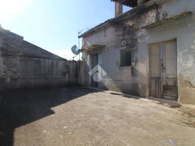 Casa indipendente in vendita a Casagiove CE