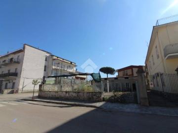 Casa indipendente in vendita a Casagiove CE