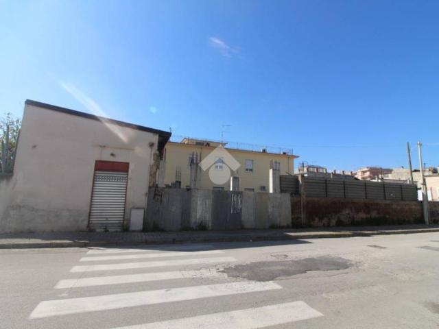 Casa indipendente in vendita a Casagiove CE