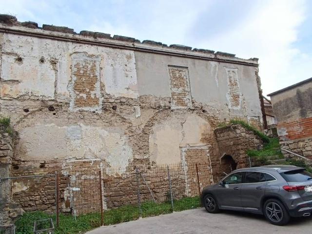 Casa indipendente in vendita a Casagiove CE