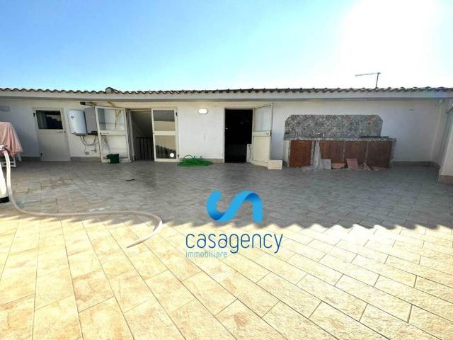 Casa indipendente in vendita a Casagiove CE