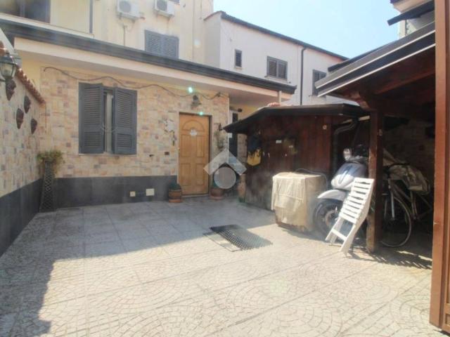 Casa indipendente in vendita a Casagiove CE