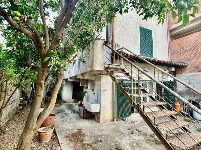 Casa indipendente in vendita a Casagiove via Brescia