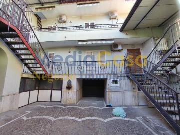 Casa indipendente in vendita a Casaluce CE