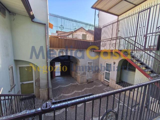 Casa indipendente in vendita a Casaluce CE