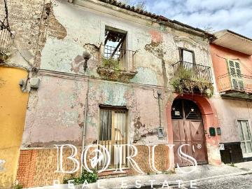 Casa indipendente in vendita a Casaluce CE