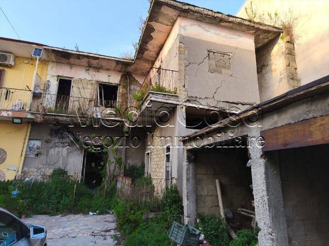 Casa indipendente in vendita a Casaluce CE
