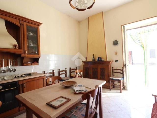Casa indipendente in vendita a Casaluce CE